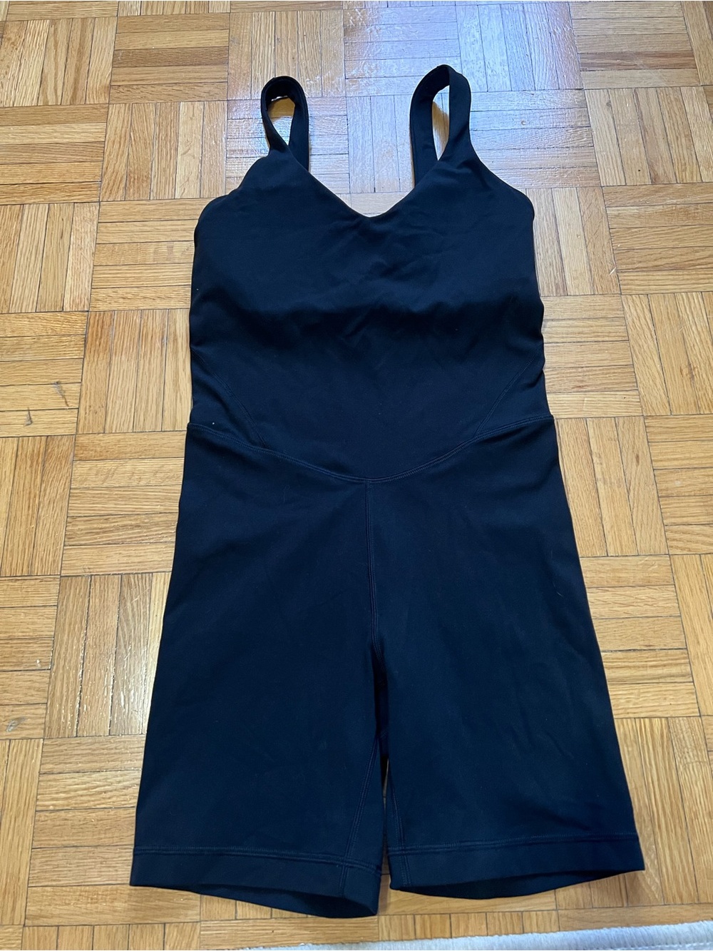 Lululemon align body suit